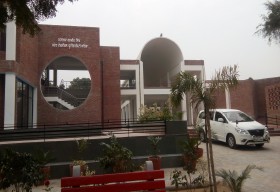 Maharaja Ranjit Singh Punjab Technical University_cover